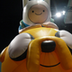Illustration for article titled E3 2012? No Sir, Its emAdventure Time/em